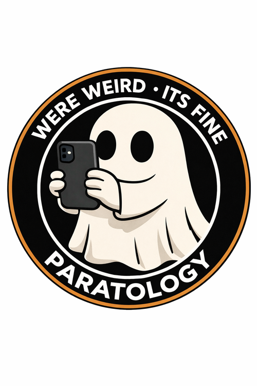 PARATOLOGY